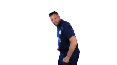 The Wall Yes Sticker by Eintracht Braunschweig