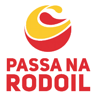 Gasolina Sticker by RodOil Distribuidora