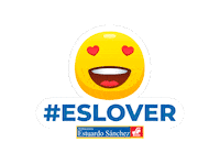 almacenesestuardosanchez estuardo sánchez eslover almacenes estuardo sanchez Sticker