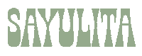 Cactus Flower Wow Sticker by VillaValentin