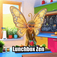 Buddhaflycharacter GIF by BuddhaFlyJourney