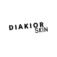 diakiorskin diakior diakior skin diakior skin care diakior skincare Sticker