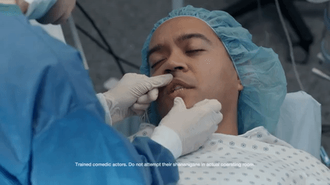 Surgery gif