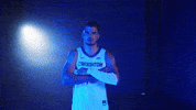 Creighton Mens Basketball GIF by Creighton University Athletics