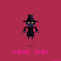 K-Pop Dance GIF by BasedMinis