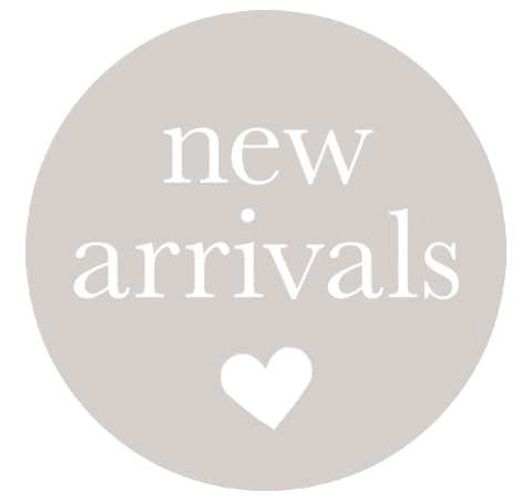 New Arrivals Sticker