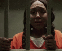 Lockedup Crying GIF