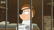 Rick And Morty GIF by Adult Swim