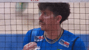 Volleyball Wtf GIF