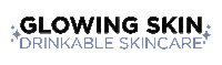 Glowing Skin Retinol Sticker by Active Wow