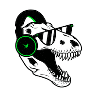 Tecno Sticker by Clik Comunicação