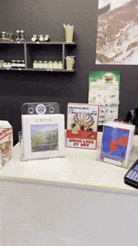 Dolce Vita Love GIF by Casol