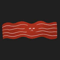 sad good morning GIF by carmelacaldart