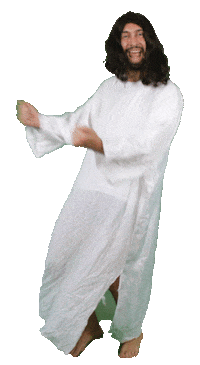 Dance Yes Sticker by Muyloco