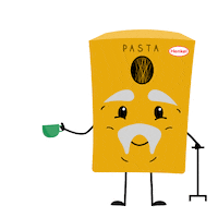 Coffee Talk Sticker by Henkel Sustainable Packaging Solutions