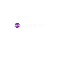 Learn With Us Sticker by Stck Pics