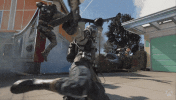 Infinity Ward Slide GIF by Xbox