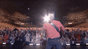 country music singing GIF by CMA Fest: The Music Event of Summer