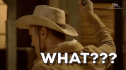 turn around wtf GIF