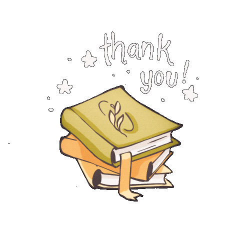 sarucatepes giphyupload thank you swipe up stars Sticker