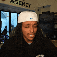 Agent Amp GIF