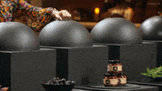 Orange Olives GIF by MasterChefAU