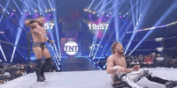 Kenny Omega Aew On Tnt GIF by All Elite Wrestling on TNT