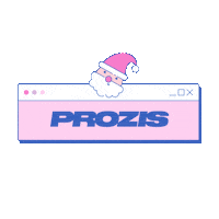Natal Sticker by Prozis