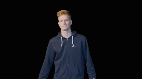 Hbo Student GIF by Hogeschool Windesheim