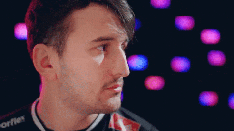 Esports Pain GIF by BLAST