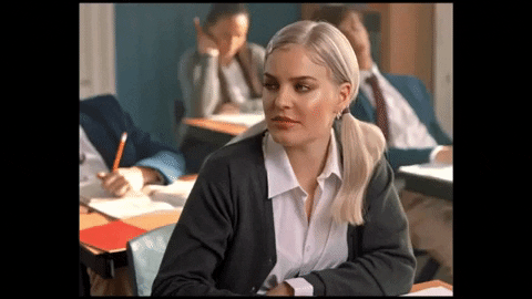 2002 GIF by Anne-Marie