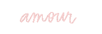 Love You Baby Sticker by foopklo