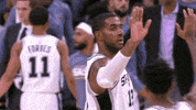 GIF by NBA