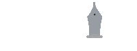 Usk Sticker