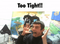 Freaky GIF