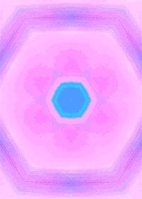 video art glitch GIF by The Griffith Absurdatory