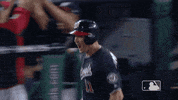 Major League Baseball Sport GIF by MLB