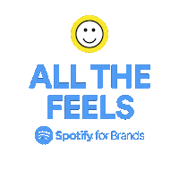 Trends Millennials Sticker by Spotify