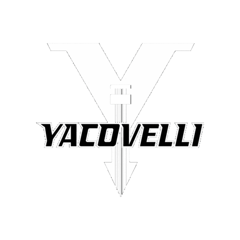 yacovelliband artist punk musician grunge Sticker