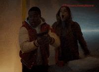 Thanksgiving GIF by Sony Pictures