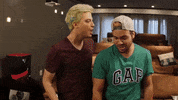 felipe neto GIF by Irmãos Neto