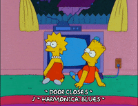 bart simpson GIF