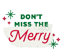 Hallmark Christmas Experience Sticker by Hallmark Channel