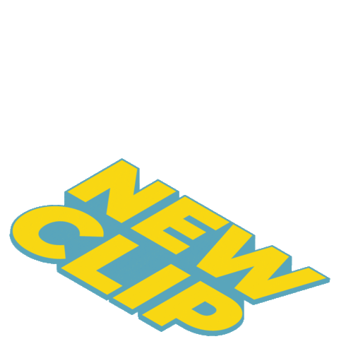 Clip Nouveau Sticker by Tarmac