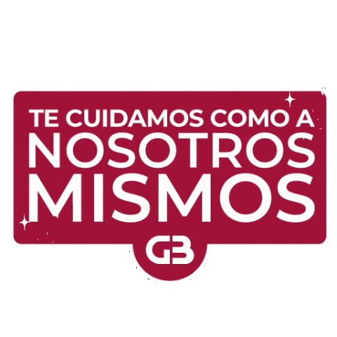 Gyb Sticker by GilbertyBolona
