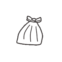 度菇13咦的茶水間 Sticker