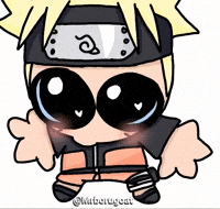 Come Here Naruto Uzumaki GIF