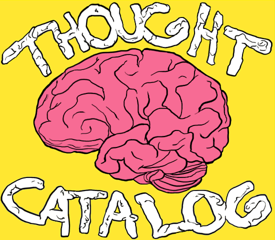 brain explode GIF by Thought Catalog