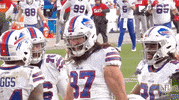 Regular Season Football GIF by NFL