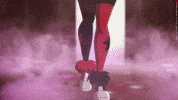 Harley Quinn GIF by DC